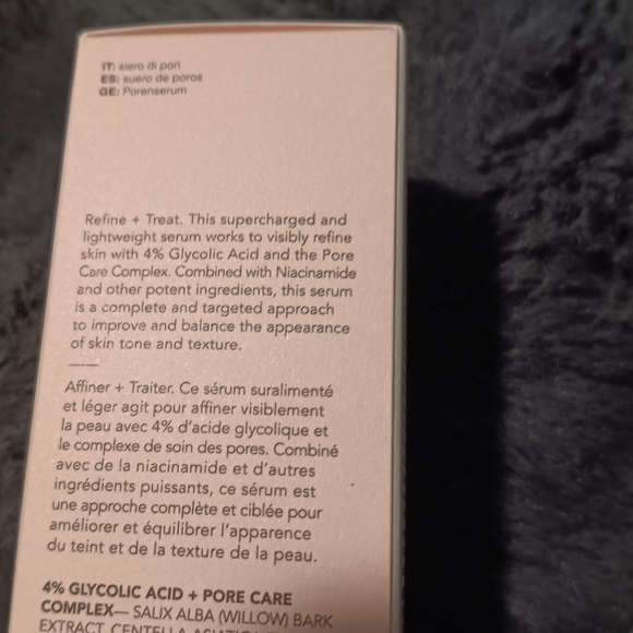 Saturday Skin Pore Active Treatment - Picture 5 of 6